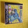 Disney Pixar Monsters Inc Scare Island PlayStation1 Ps1 PlayStation2 Ps2 games Original Image 2