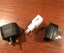 Adapters
