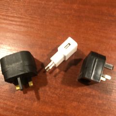 Adapters