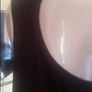 Tokyo Rose top with beads size L UK14/16 EU42/44 Postage included Image 3