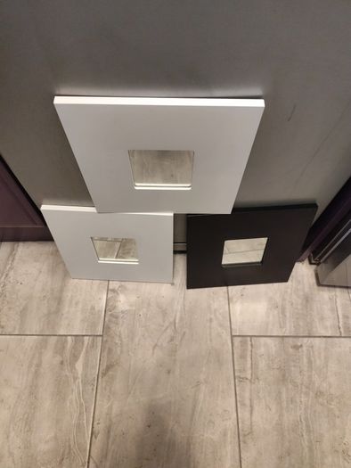mirrors