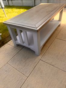 Sitting room table