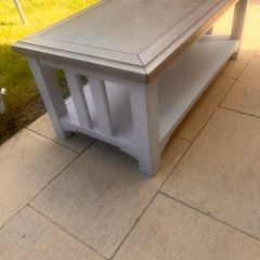 Sitting room table