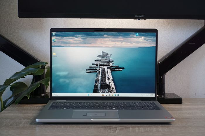 New Dell Pro 16 Plus (PB16255) | 16" FHD+ | Ryzen Ai | 16GB | 512gb