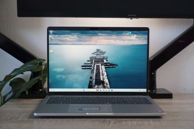 New Dell Pro 16 Plus (PB16255) | 16" FHD+ | Ryzen Ai | 16GB | 512gb