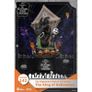 Nightmare Before Christmas Jack & Sally D-Stage PVC Diorama 15cm Image 8