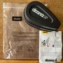Doona i Car Seat and Stroller with Accessories - Nitro Black - Excellent Condition Image 10