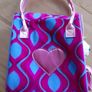 Pet carrier bag & Dog Image 3