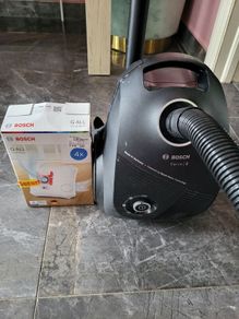 Bosch vacuum