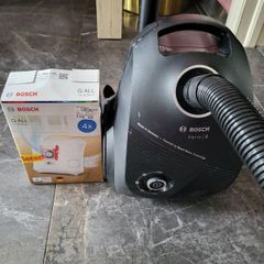 Bosch vacuum