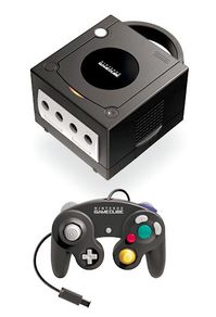 Game Cube