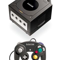 Game Cube