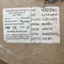 Low Smoke Cable 3x2.5 sq (50 Meter Roll) Image 2