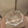Tipperary crystal contemporary bowl Image 4