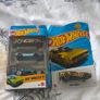 Hot Wheels Die-Cast Cars Bundle (Set of 4 Cars - Brand New / Sealed) Image 3