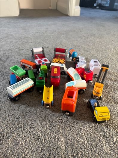 brio bundle