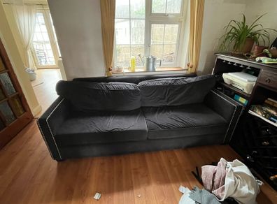 couch