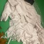 New M & S Scarf Set Image 2