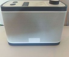 Relish Radio and Music Player (DAB, FM Radio & USB)