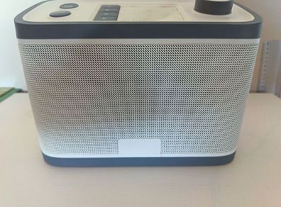 Relish Radio and Music Player (DAB, FM Radio & USB)