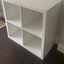 IKEA Shelving Unit Image 2