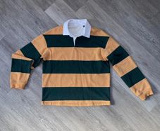 Pull&Bear Men's Multi Shirt