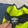 NEW Umbro Ireland Padded Jacket Mens Small Image 5