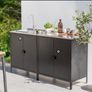 Outdoor Slimline  Kitchen Image 2