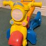 Playskool walk n' roll rider Image 3