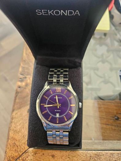 watch
