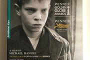 The White Ribbon (Michael Haneke Film) [2009] (Artificial Eye) Christian Friedel [GERMAN Movie DVD]