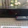 CD Player Marantz CD5000 Image 3
