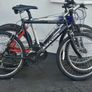 Bikes X 3..in Working Order Image 7