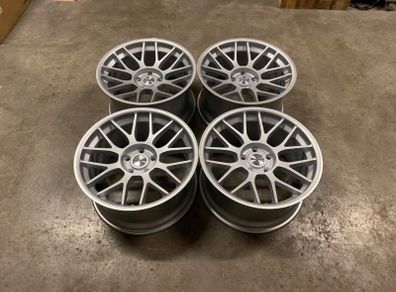 19" Inch Strom Str2 Rc Wheels Bmw E90 E91 E92 E93 F10 F11 F30 F31 F33 F36 M2 M3 M4 F80 F82 F82 F87 3 4 5 6 7 Series 5x120