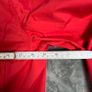 Helly Hansen Helly-Tech Womens Jacket Hooded Red Waterproof Coat size S Image 5