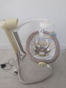 Joie Baby Swing