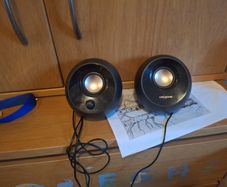 speaker