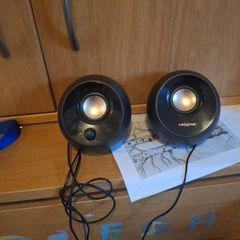 speaker