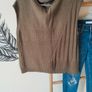 Oska Knitted Vest Size 1 Image 3