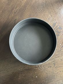 cake pan