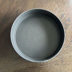 cake pan