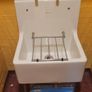 Armitage Shanks Birch Cleaners and Laboratory Sink Image 2
