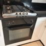 Whole Kitchen, including cabinets, granite countertops, appliances, oven hood, sink and tap Image 5