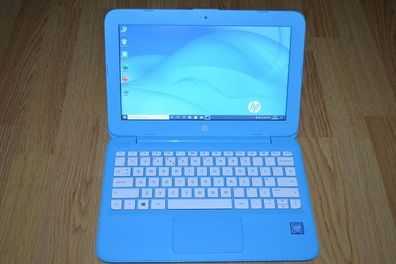 HP Stream 11 Laptop with HDMI + Microsoft Office