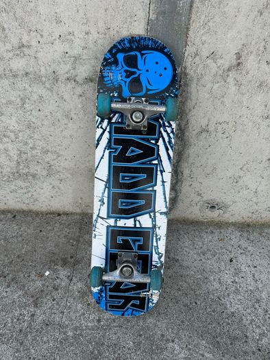 Skate board