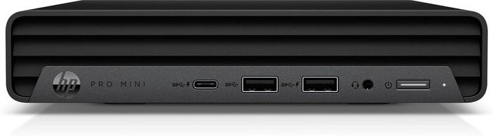 HP PRO Mini PC 400 G9, Intel i7-12700T (i7 12th Gen) Mini PC 32GB / 1TB SSD/  Windows 11 Pro