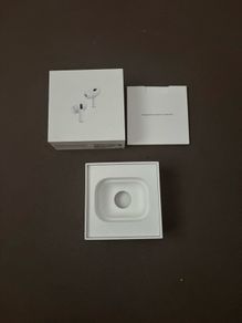 AirPods Pro 2 Box Only