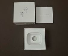 AirPods Pro 2 Box Only