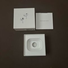 AirPods Pro 2 Box Only