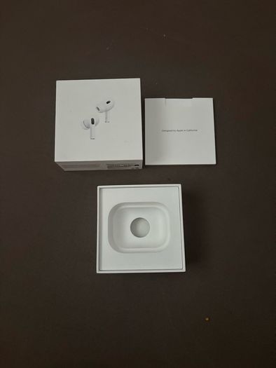AirPods Pro 2 Box Only